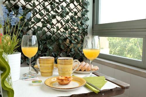 Apartamento Lisbonbreak - Laranjeiras
