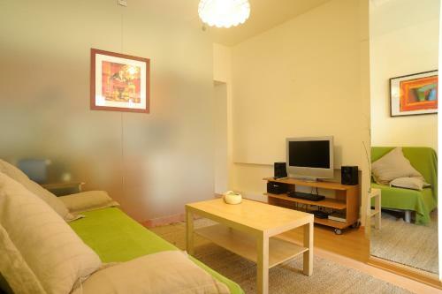 Apartamento Lisbonbreak - Laranjeiras