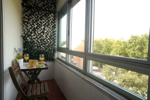 Apartamento Lisbonbreak - Laranjeiras
