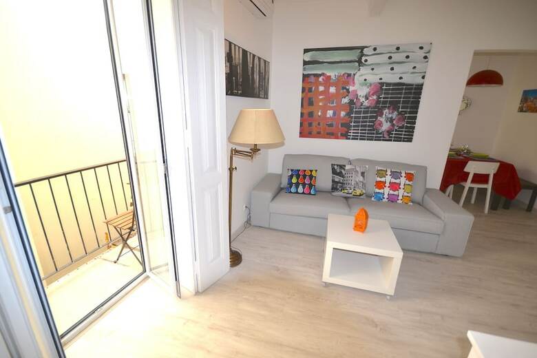 Apartamento Try Lisbon Alcantara