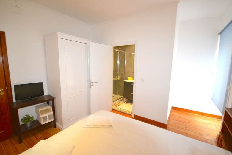 Apartamento Try Lisbon Alcantara