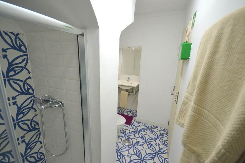 Apartamento Try Lisbon Alcantara