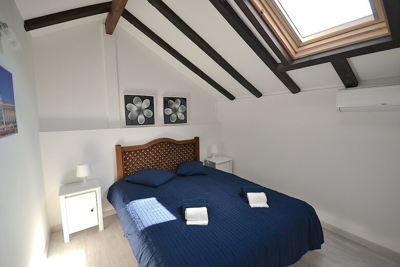 Apartamento Try Lisbon Alcantara