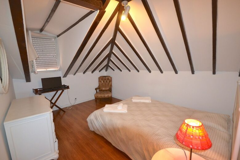 Apartamento Try Lisbon Alcantara