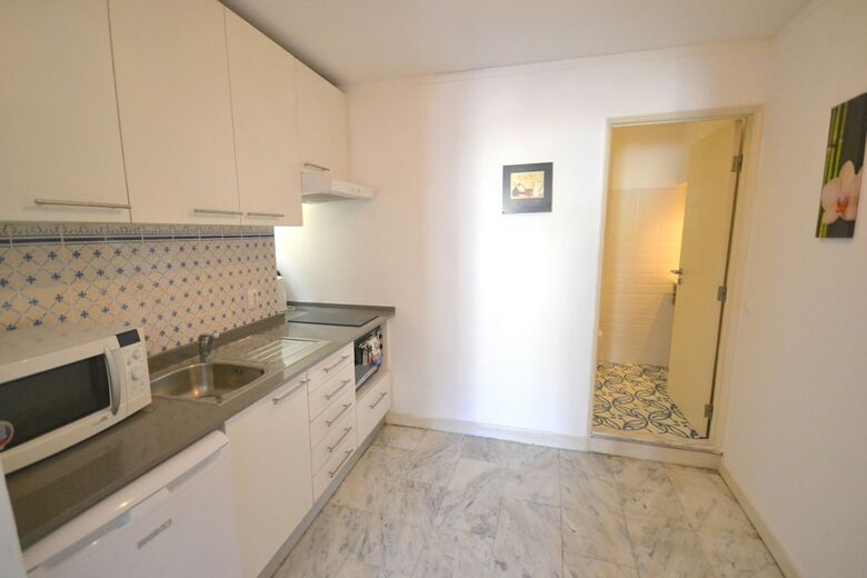 Apartamento Try Lisbon Alcantara