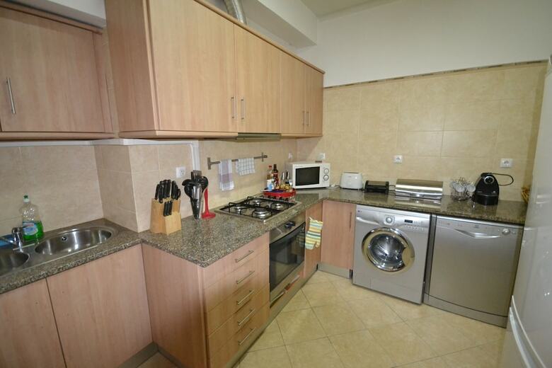 Apartamento Try Lisbon Alcantara