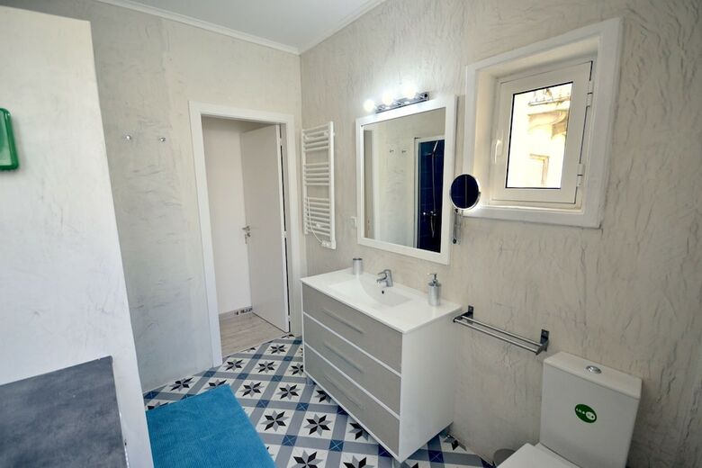 Apartamento Try Lisbon Alcantara