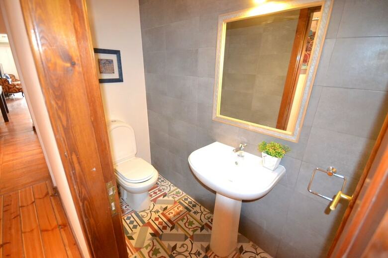 Apartamento Try Lisbon Alcantara