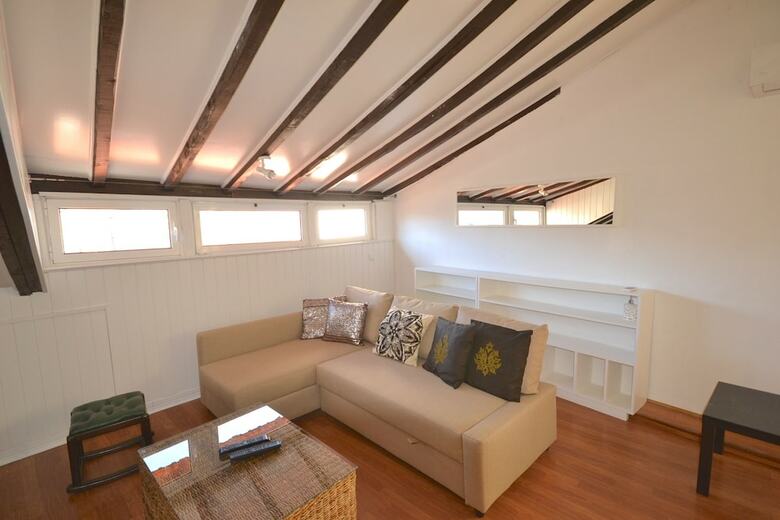 Apartamento Try Lisbon Alcantara