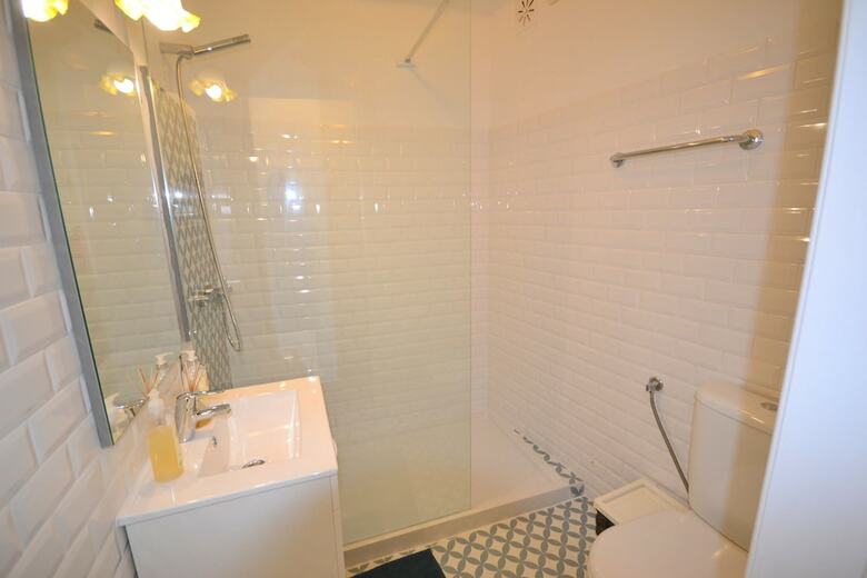 Apartamento Try Lisbon Alcantara