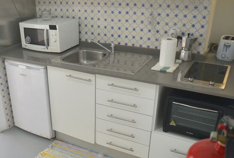 Apartamento Try Lisbon Alcantara