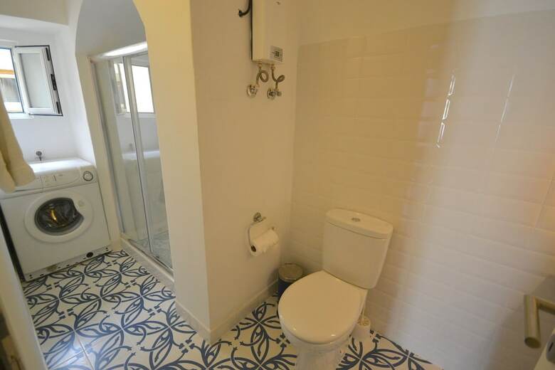Apartamento Try Lisbon Alcantara