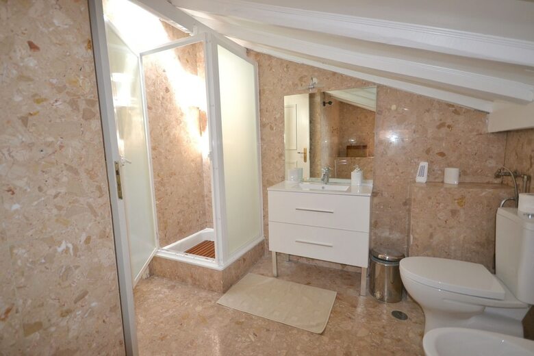 Apartamento Try Lisbon Alcantara