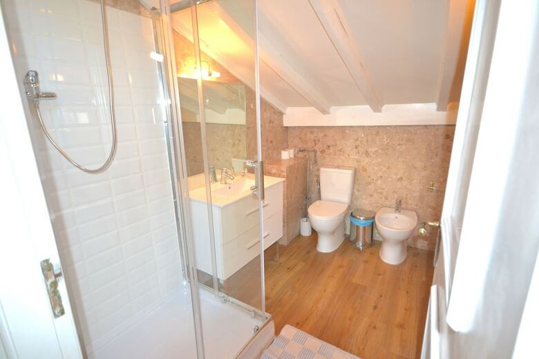 Apartamento Try Lisbon Alcantara