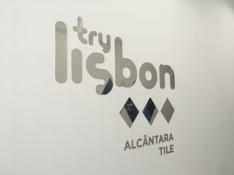 Apartamento Try Lisbon Alcantara