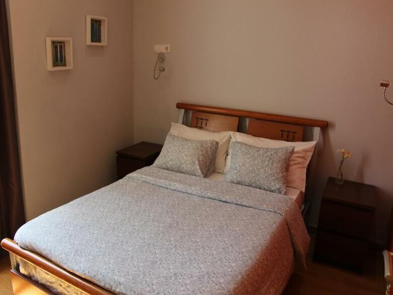 B.a. Hostel
