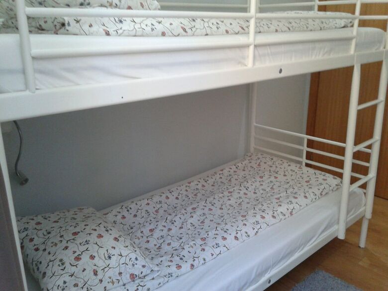 B.a. Hostel