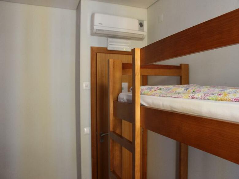 B.a. Hostel