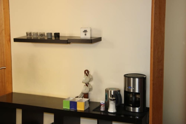 B.a. Hostel