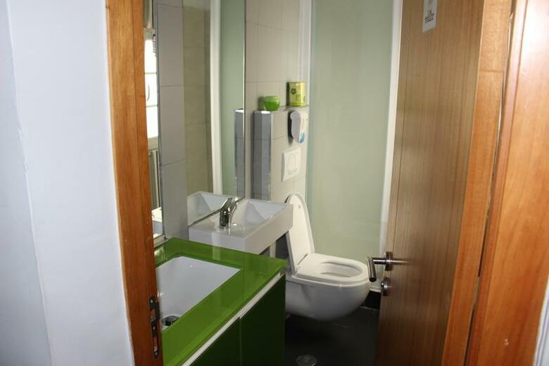 B.a. Hostel