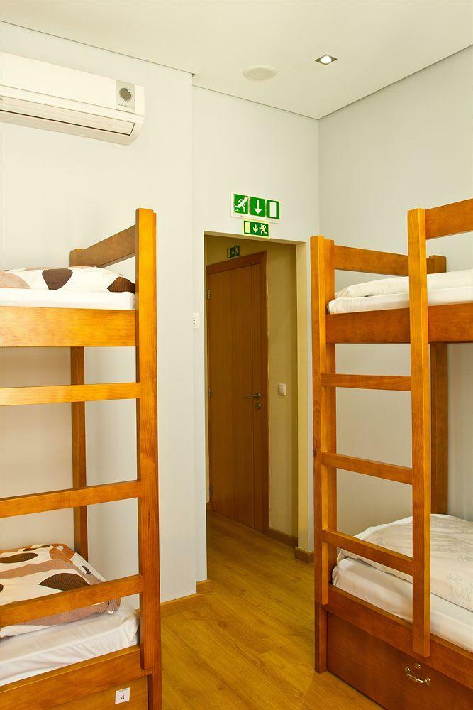 B.a. Hostel
