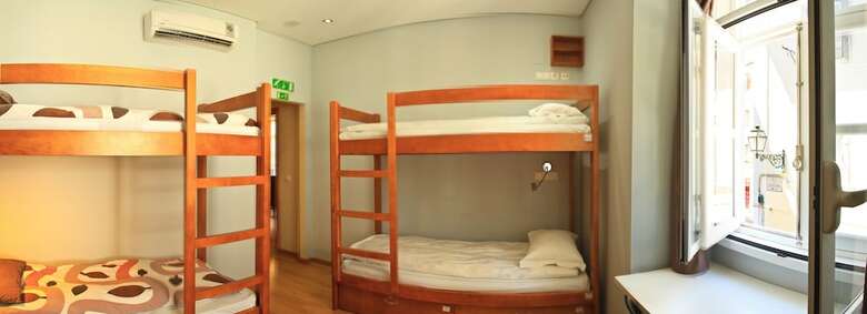B.a. Hostel