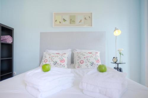Martim Moniz Apartment