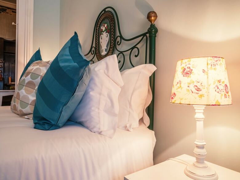 Hostal Casinha Das Flores