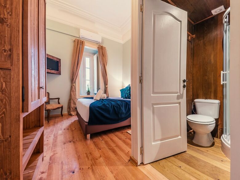 Hostal Casinha Das Flores