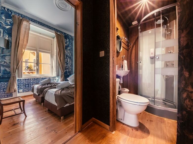Hostal Casinha Das Flores