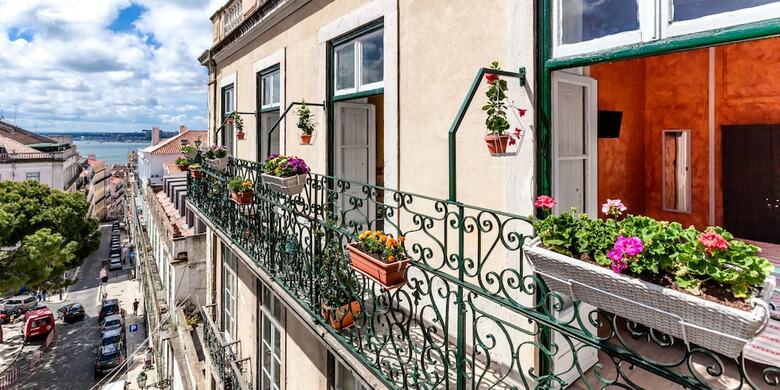 Hostal Casinha Das Flores