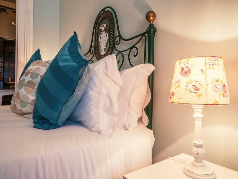Hostal Casinha Das Flores