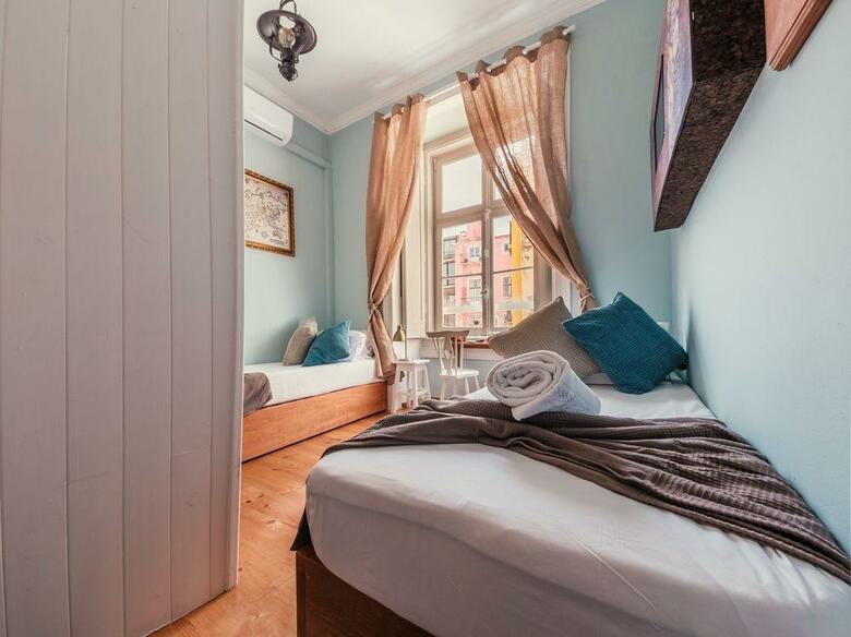 Hostal Casinha Das Flores