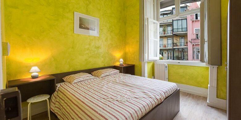 Hostal Casinha Das Flores