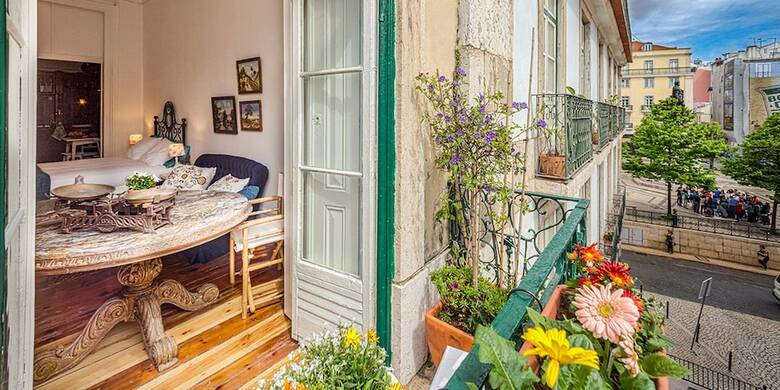Hostal Casinha Das Flores