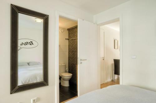 Apartamento Ambassador Home Belem