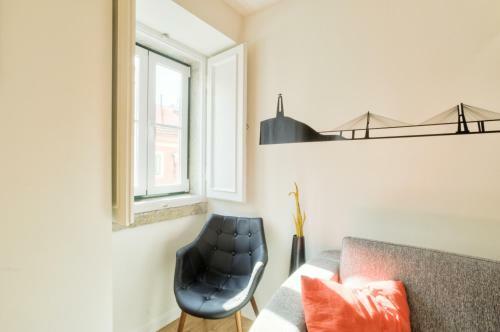 Apartamento Ambassador Home Belem