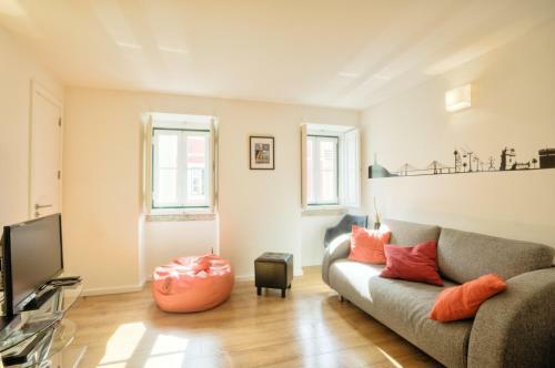 Apartamento Ambassador Home Belem