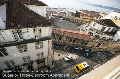 Apartamento Akisol Alfama Classic