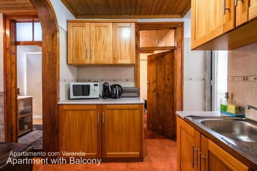 Apartamento Akisol Alfama Classic