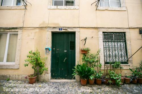 Apartamento Akisol Alfama Classic