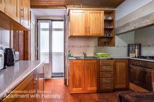 Apartamento Akisol Alfama Classic