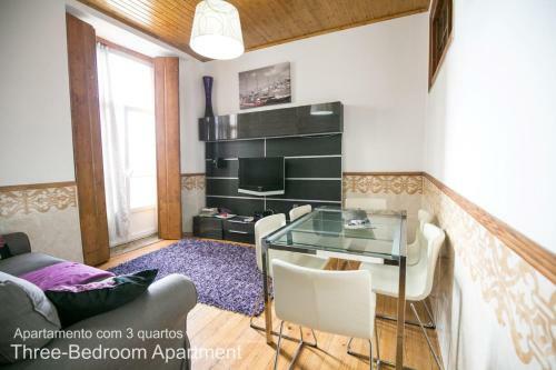 Apartamento Akisol Alfama Classic