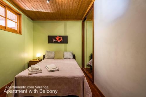 Apartamento Akisol Alfama Classic