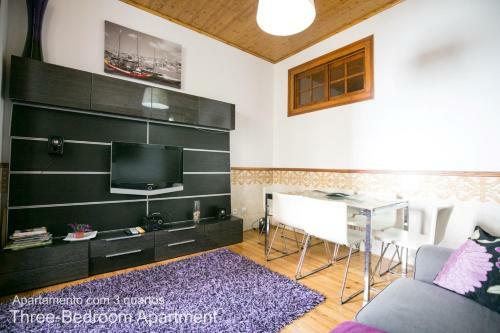 Apartamento Akisol Alfama Classic