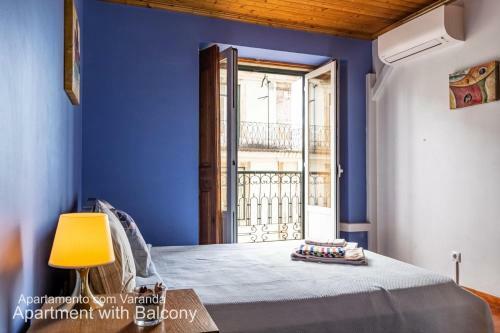 Apartamento Akisol Alfama Classic