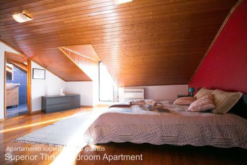 Apartamento Akisol Alfama Classic
