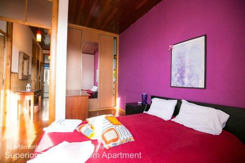 Apartamento Akisol Alfama Classic