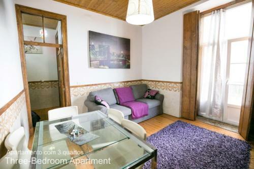 Apartamento Akisol Alfama Classic