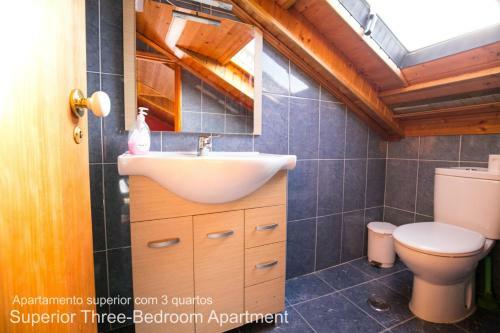 Apartamento Akisol Alfama Classic